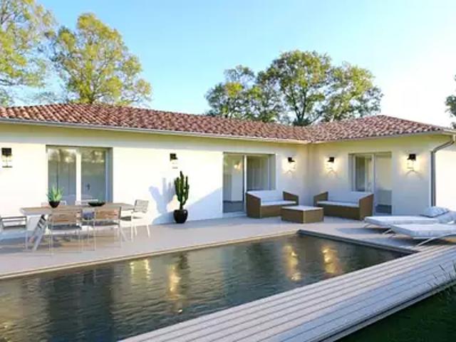 Maison vente à France métropolitaine, Sanguinet