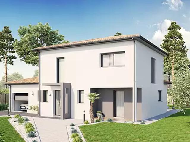 Maison vente à Mont-de-Marsan, Sanguinet