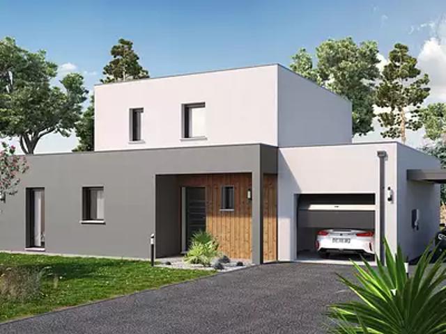 Maison vente à Mont-de-Marsan, Sanguinet