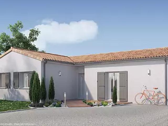 Maison vente à Mont-de-Marsan, Sanguinet