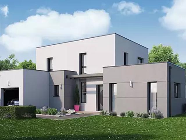 Maison vente à Mont-de-Marsan, Sanguinet
