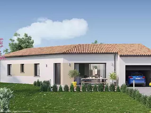 Maison vente à Mont-de-Marsan, Sanguinet