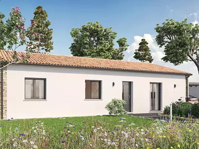 Maison vente à Mont-de-Marsan, Sanguinet