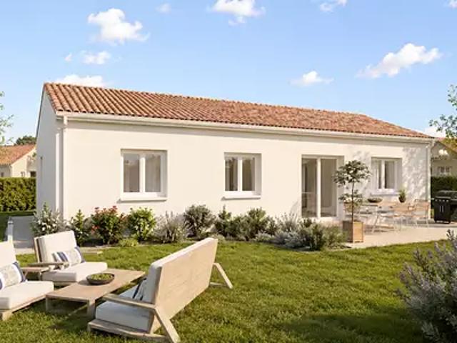 Maison vente à Mont-de-Marsan, Sanguinet