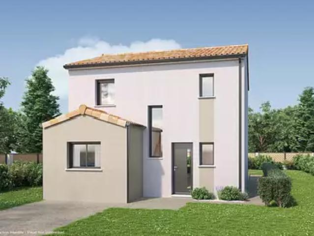 Maison vente à Mont-de-Marsan, Sanguinet
