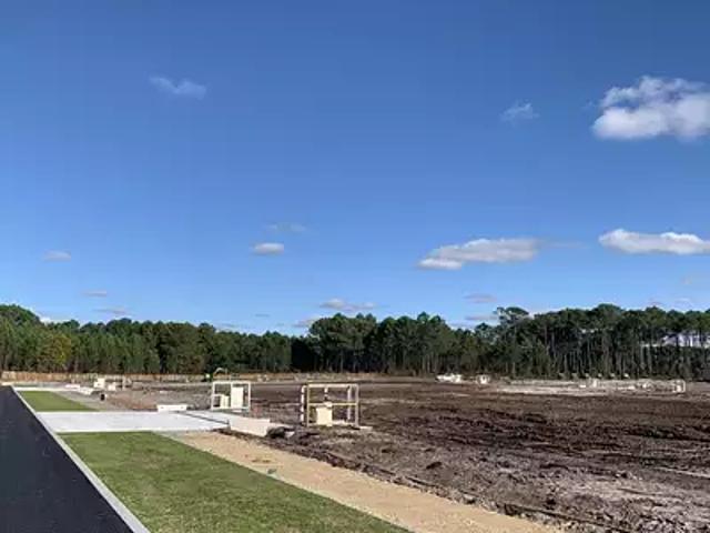 Terrain vente à France métropolitaine, Sanguinet