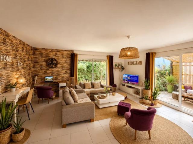 Maison vente à Mont-de-Marsan, Sanguinet