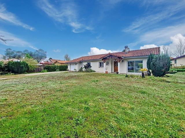 Maison vente à France métropolitaine, Sanguinet