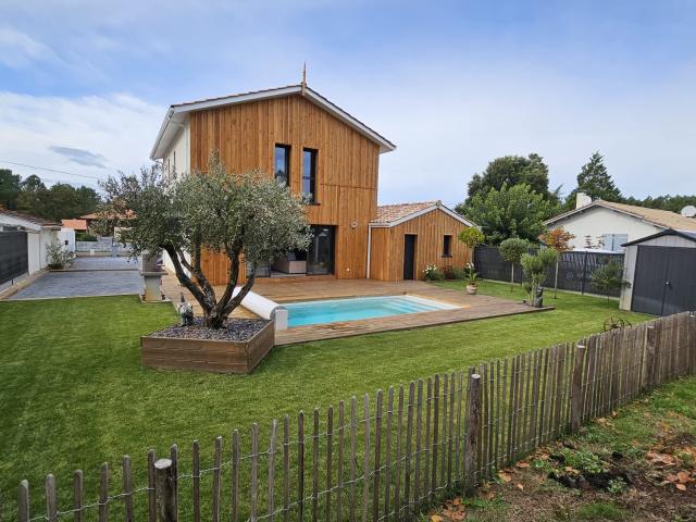 Maison vente à France métropolitaine, Sanguinet