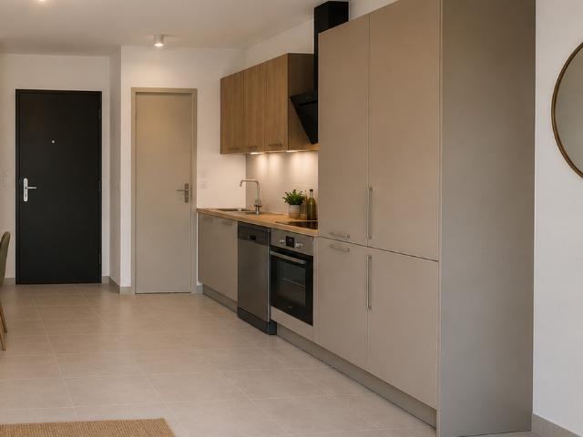 Appartement vente à Mont-de-Marsan, Sanguinet