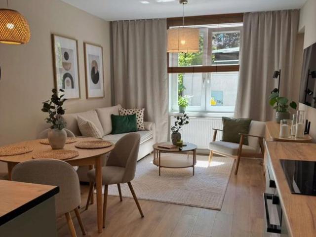 Appartement vente à Mont-de-Marsan, Sanguinet