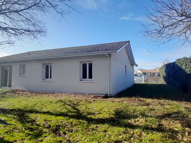 Maison vente à Mont-de-Marsan, Sanguinet