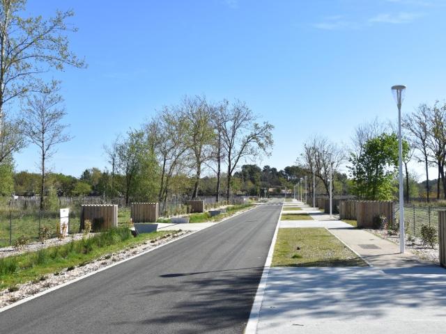 Terrain vente à France métropolitaine, Sanguinet