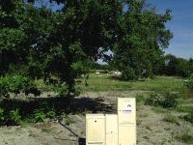 Terrain vente à France métropolitaine, Sanguinet