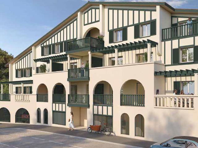 Appartement vente à Mont-de-Marsan, Sanguinet