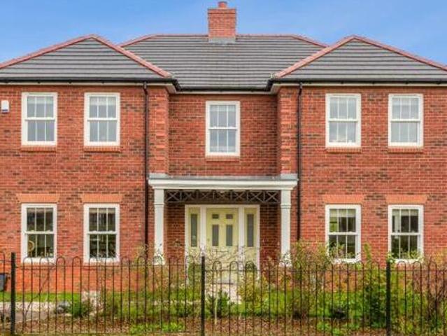 House for sale in Hungerford