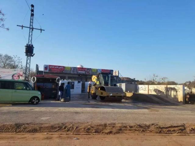 Land for rent in راولپنڈی, تحصیل راولپنڈی چھاؤنی