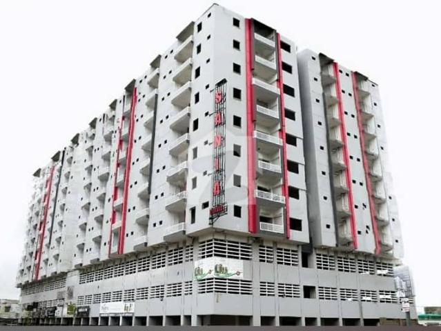 Apartment for sale in North Waziristan, Federally Administered Tribal Areas fata
