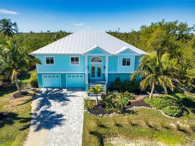 House for sale in Sanibel, Florida