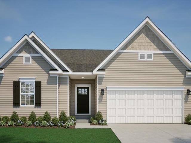 House for sale in Bellefontaine, Ohio