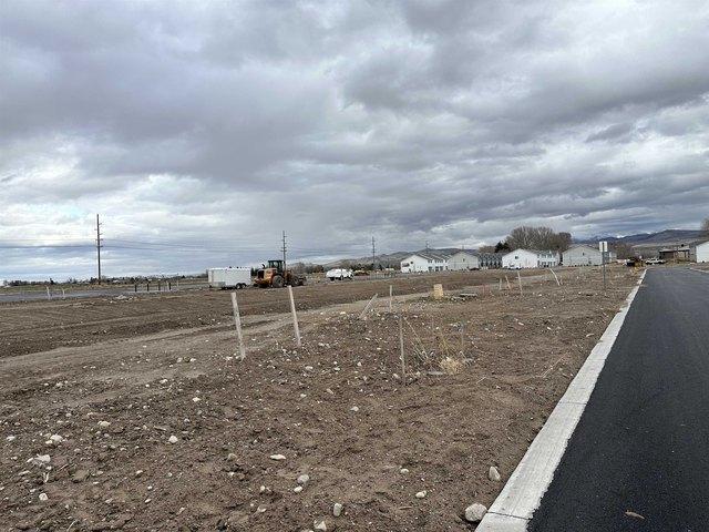 Land for sale in Bannock, Idaho