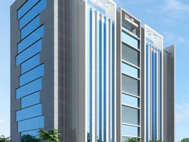 Office for sale in Gujarat
