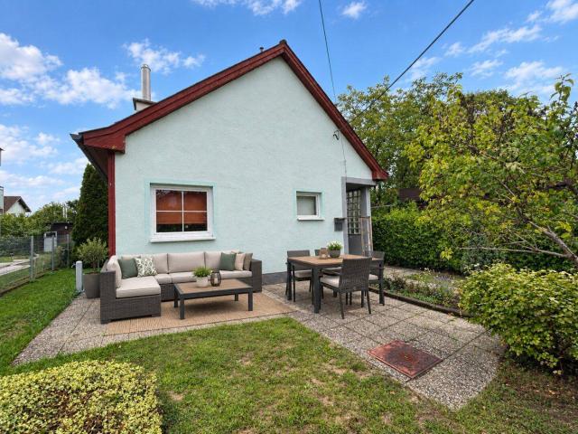 Haus kaufen in Donaustadt, Wien