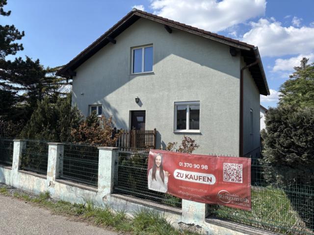 Haus kaufen in Gerasdorf bei Wien, Gerasdorf