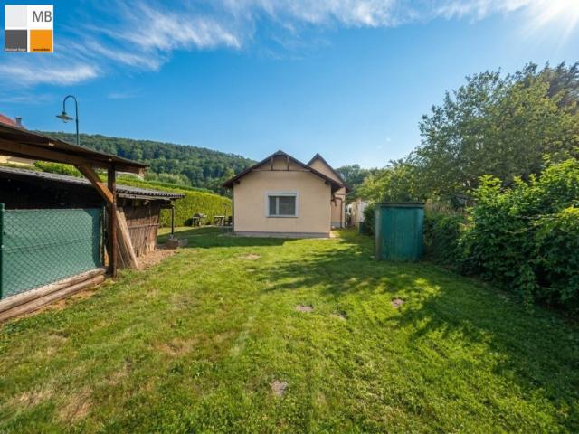 Einfamilienhaus kaufen in Wienerwald, Niederösterreich