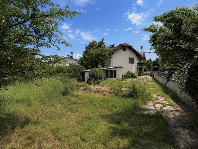 Einfamilienhaus kaufen in Wals-Siezenheim, Salzburg