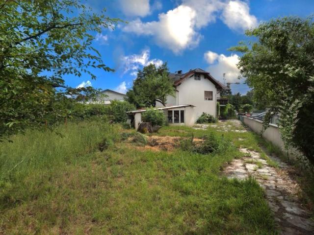 Einfamilienhaus kaufen in Wals-Siezenheim, Salzburg
