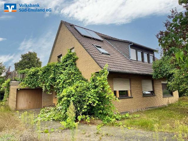 Haus kaufen in Messingen, Landkreis Emsland