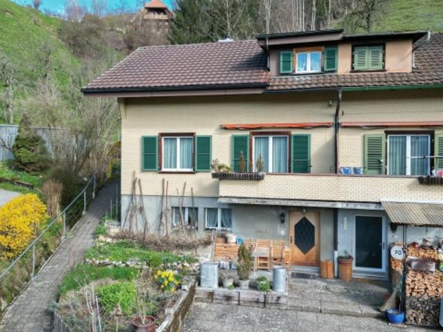 Reihenfamilienhaus kaufen in Langnau im Emmental, Bern