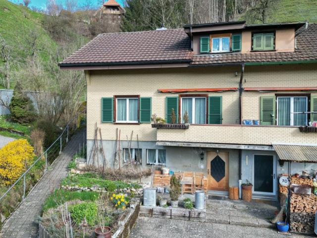 Haus kaufen in Langnau im Emmental, Bern