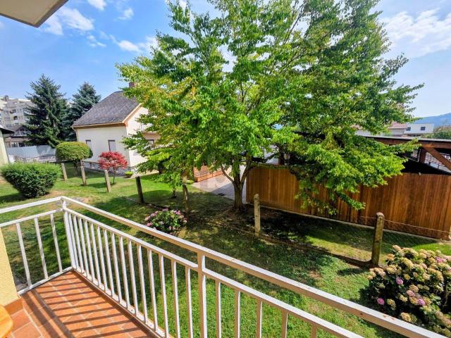 Apartment kaufen in Gratwein, Eisbach