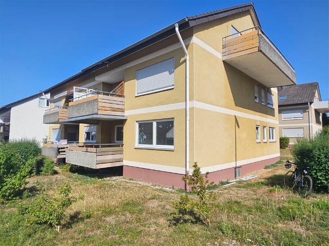 Wohnung kaufen in Hermaringen, Baden-Württemberg