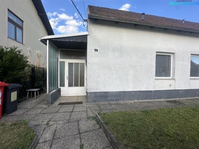 Einfamilienhaus kaufen in Gerasdorf, Niederösterreich