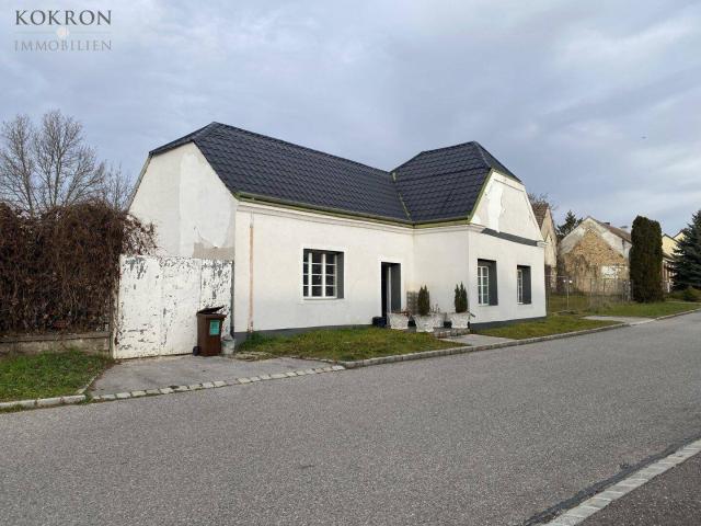 Haus kaufen in Mannersdorf an der March, Angern an der March