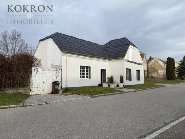 Haus kaufen in Angern an der March, Niederösterreich