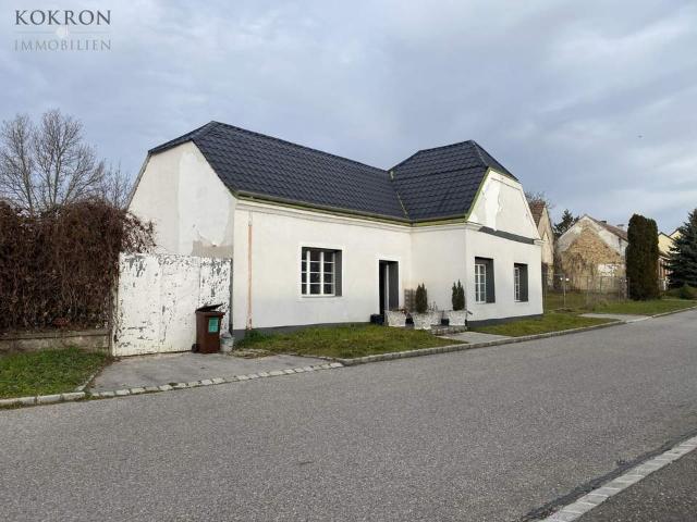 Haus kaufen in Gänserndorf, Niederösterreich