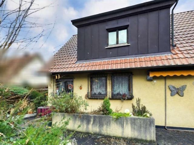 Villa kaufen in Böckingen, Heilbronn
