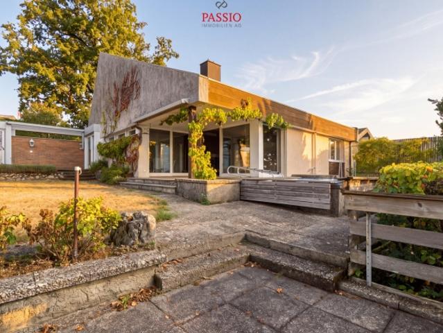 Einfamilienhaus kaufen in Safnern, Bern