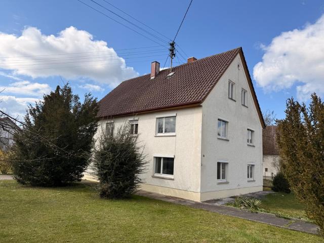 Haus kaufen in Neu-Ulm, Bayern