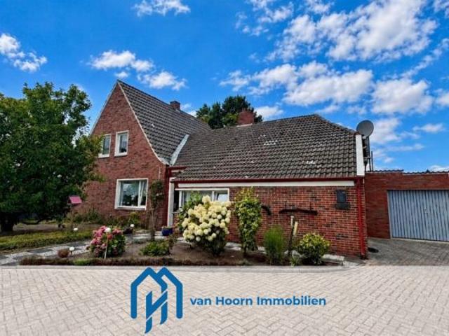 Haus kaufen in Weener, Landkreis Leer