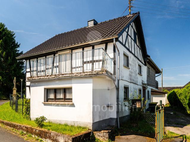 Haus kaufen in Hossenberg, Hennef