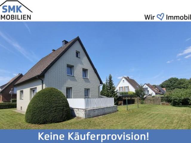 Haus kaufen in Gütersloh, Nordrhein-Westfalen
