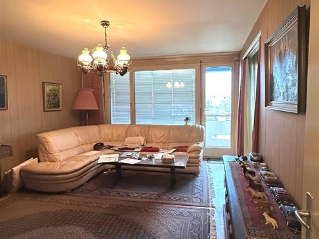 Wohnung kaufen in Reinach (BL), Basel-Landschaft
