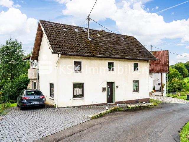 Villa kaufen in Kelters, Eitorf