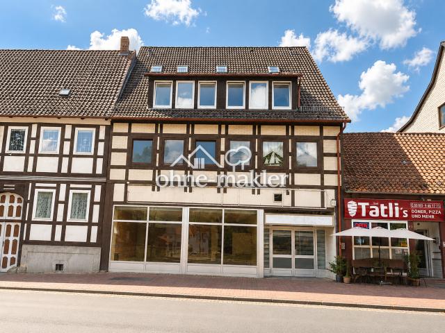 Haus kaufen in Lamspringe, Niedersachsen