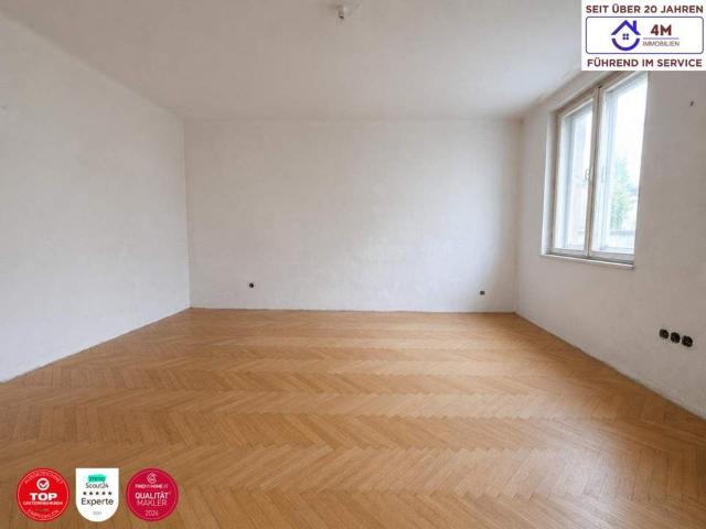 Wohnung kaufen in Döbling, Wien